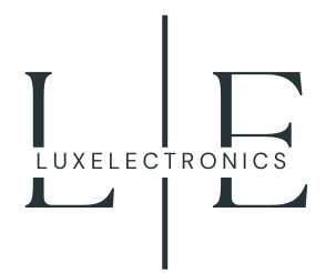 LuxeElectronics